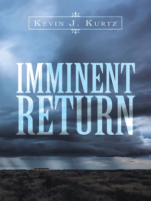 cover image of Imminent Return